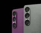 The Sony Xperia VII.