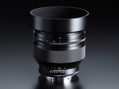 Cosina will soon offer one of the fastest lenses for the Sony E bayonet. (Image: Cosina)