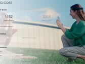 Sony has been teasing the camera equipment of its upcoming new Xperia smartphone. (Image source: Sony/Geekbench - edited)