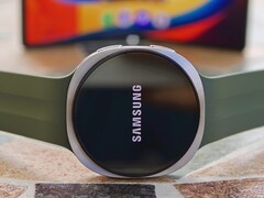 Samsung Galaxy Watch9 review