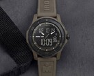 Timex gives its Ironman Adrenaline ana-digi a more refined makeover