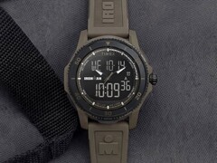 Timex gives its Ironman Adrenaline ana-digi a more refined makeover
