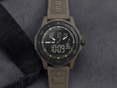 Timex gives its Ironman Adrenaline ana-digi a more refined makeover