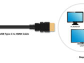 Never made it to the market: HDMI adapter that only exists in theory. (Source: HDMI LA)