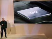 Google's in-house chipsets remain on 5 nm nodes, contrary to pre-release rumours. (Image source: Google)