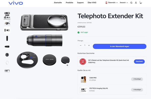 (Image source: Vivo)