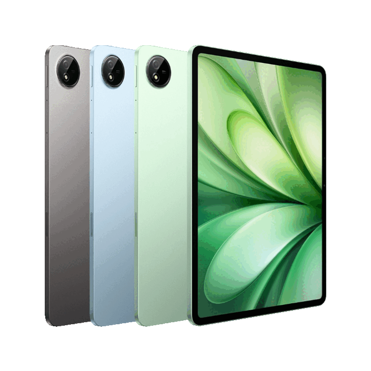 The Vivo Pad 5c.