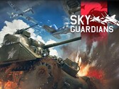 War Thunder 2.25 ''Sky Guardians" update now available (Source: Own)