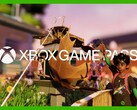 Xbox Game Pass banner is shown (Image source: Xbox Wire with edits)
