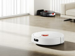 The Xiaomi Robot Vacuum S20 has yet to launch. (Image source: Xiaomi)