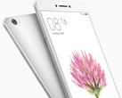 Xiaomi Mi Max Prime Android phablet with 6.44-inch display and Qualcomm Snapdragon 652 processor