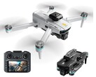 The Z105 is a cheap drone that's suitable for beginners (Image source: ZHRC)