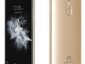 ZTE Axon 7 Mini Android smartphone gets LineageOS 14.1 ROM