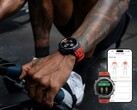 The Zepp Health app for Amazfit smartwatches has been updated. (Image source: Zepp Health)