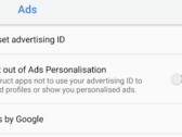 This toggle in Android is set to get more powerful soon. (Source: Google)