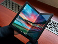 Dell is remaining cautious over its plans for foldable devices. (Image source: The Verge)