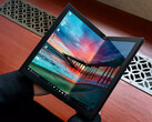 Dell is remaining cautious over its plans for foldable devices. (Image source: The Verge)