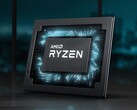 We may see a good number of laptops powered by AMD Zen 3 APUs and NVIDIA RTX 30 Ampere mobile in 2021. (Image Source: AMD)