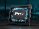 We may see a good number of laptops powered by AMD Zen 3 APUs and NVIDIA RTX 30 Ampere mobile in 2021. (Image Source: AMD)