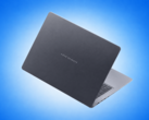 Asus has released a lightweight Zenbook 14 with a Snapdragon X processor and a high-resolution OLED display