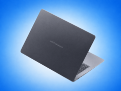 Asus has released a lightweight Zenbook 14 with a Snapdragon X processor and a high-resolution OLED display