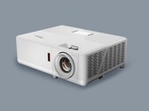 The Optoma ZH507 supports 3D and HDR. (Image source: Optoma)