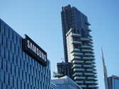 Samsung has admitted that source code used for its Galaxy devices was recently stolen. (Image source: Babak via Unsplash)