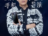 The Axon 11 5G certainly looks like a mid-range smartphone. (Image source: ZTE)