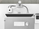 BenQ has introduced a bunch of accessories with the INFTYLAB branding. 