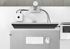 BenQ has introduced a bunch of accessories with the INFTYLAB branding. 