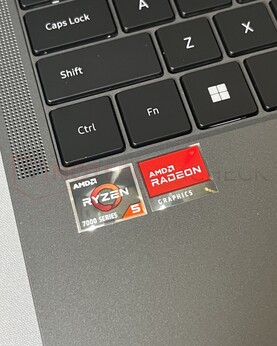 Sticker: Without a doubt Ryzen 5 7000 Series 