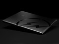 The MSI Creator Z16 Hiroshi Fujiwara Limited Edition features AUO's AmLED display. (Image source: MSI)
