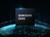 Samsung's DDR5 is now official. (Source: Samsung)