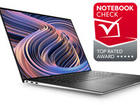 Dell XPS 15 9520 (89%)