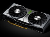The GeForce RTX 2060 re-run will begin next month, according to Overclocking. (Image source: NVIDIA)
