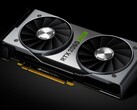 The GeForce RTX 2060 re-run will begin next month, according to Overclocking. (Image source: NVIDIA)