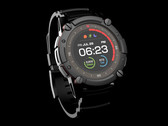 The Matrix PowerWatch 2: A new GPS smartwatch that uses your body heat to power itself (Image source: Matrix)