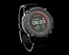 The Matrix PowerWatch 2: A new GPS smartwatch that uses your body heat to power itself (Image source: Matrix)