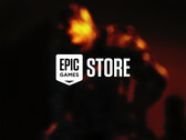 Epic Games' latest game giveaway has been free to claim before, logo pictured. (Image source: Epic Games Store)