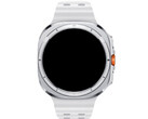 The Galaxy Watch Ultra is expected to retail for almost as much as the Apple Watch Ultra 2. (Image source: Ice Universe)