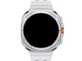 The Galaxy Watch Ultra is expected to retail for almost as much as the Apple Watch Ultra 2. (Image source: Ice Universe)