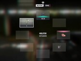 GTA 6 weapon wheel.