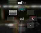GTA 6 weapon wheel.