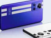The GT Neo 3. (Source: Realme)