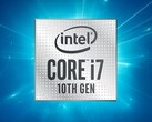 Intel 10th gen Comet Lake-H may offer tangible gains over Coffee Lake. (Image Source: CRN)