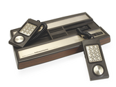 The original Intellivision console was manufactured by Mattel Electronics. (Source: Retro Gamer)