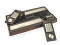 The original Intellivision console was manufactured by Mattel Electronics. (Source: Retro Gamer)