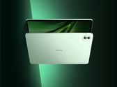 The iQoo Pad 6 Pro.