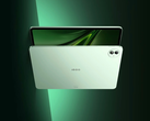 The iQoo Pad 6 Pro.