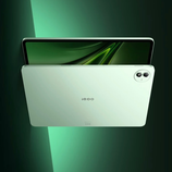 The iQoo Pad 6 Pro.